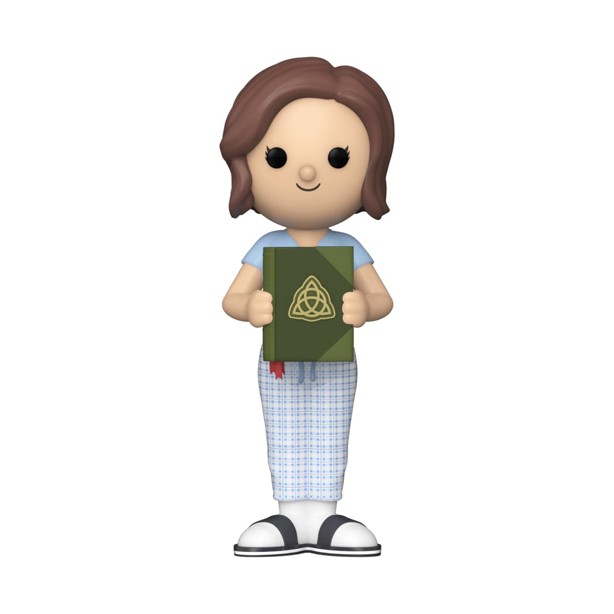 Funko Rewind: Charmed - Phoebe Halliwell with Chase (Styles May Vary)