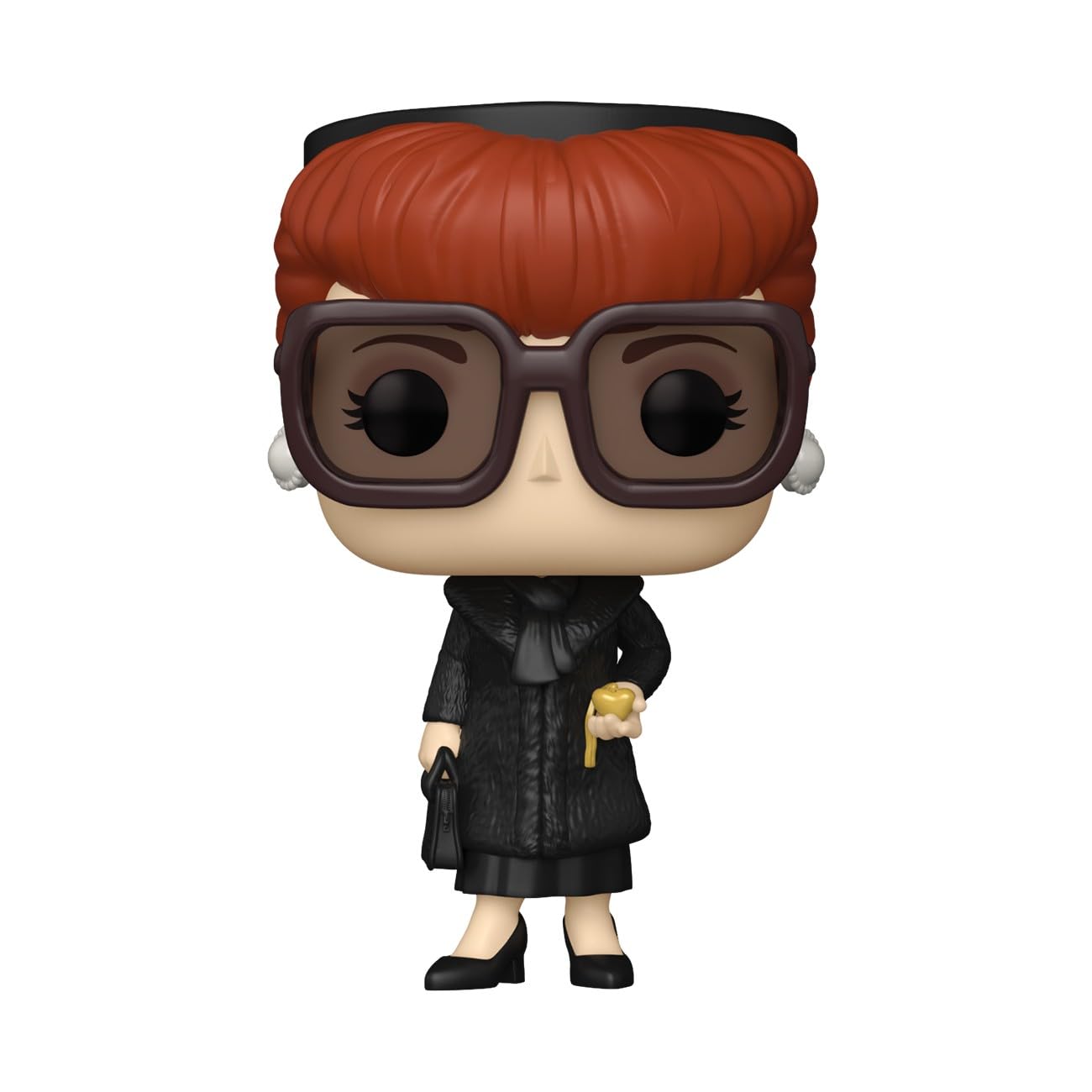Funko Pop! Rocks: Reba McEntire - Fancy - Collectable Vinyl Figure - Gift Idea - Official Merchandise - Toys for Kids & Adults - Music Fans - Model