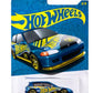 Hot Wheels 56th Anniversary Pearl & Chrome w/Chase Vehicle Case of 6 Cars Set