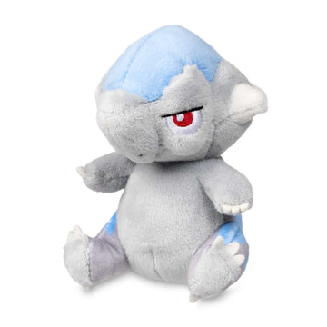 Pokemon Center: Sitting Cuties: Cranidos Plush # 408 - Generation 4-6 in