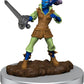 WizKids D&D Nolzur's Marvelous Miniatures: Quicklings