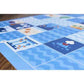 Primo Toys PRIMO009A-EN Blue Ocean Adventure Pack