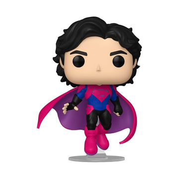 Funko Pop! Heroes: Pride - Jonathan Kent - DC Comics - Collectable Vinyl Figure - Gift Idea - Official Merchandise - Toys for Kids & Adults - Comic