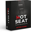 Hot Seat - After Dark Expansion - 100 Fun New Cards for The Party Game That's All About You - for Adults and Families for Fun Parties and Board Games