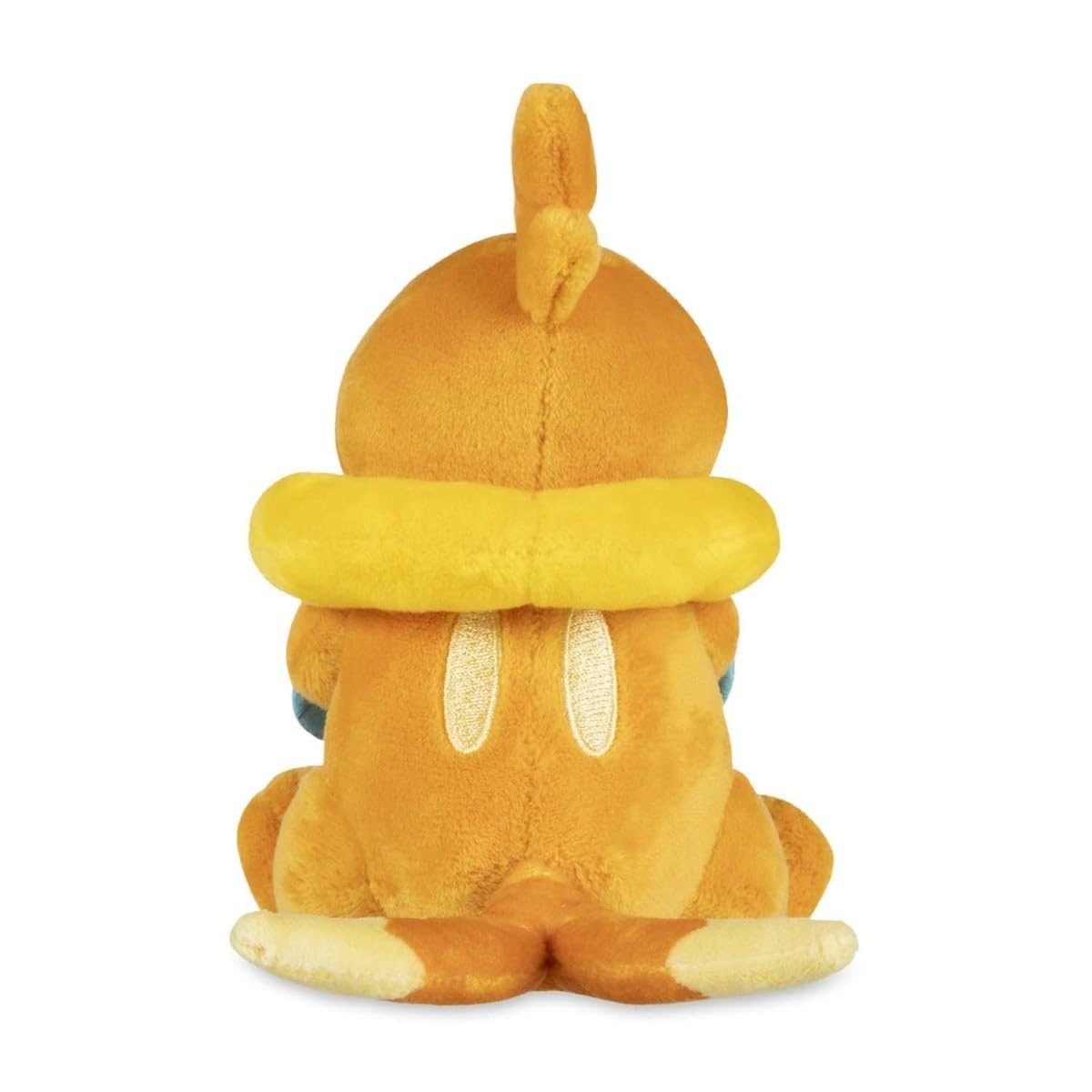 Pokémon Center: Buizel Sitting Cuties Plush