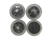 4pcs LED Motor Arm Cap for DJI Spark
