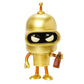 Funko Pop Vinyl Futurama Bender - 2015 Summer Convention Exclusive