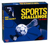 University Games Sports Challenge for Kids