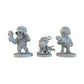 IDW Games Ghostbusters/Men in Black: Ecto-Terrestrial Invasion, Multicolor