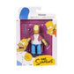 The Simpsons Action Figures 5-Inch Sick Homer with Hoagie