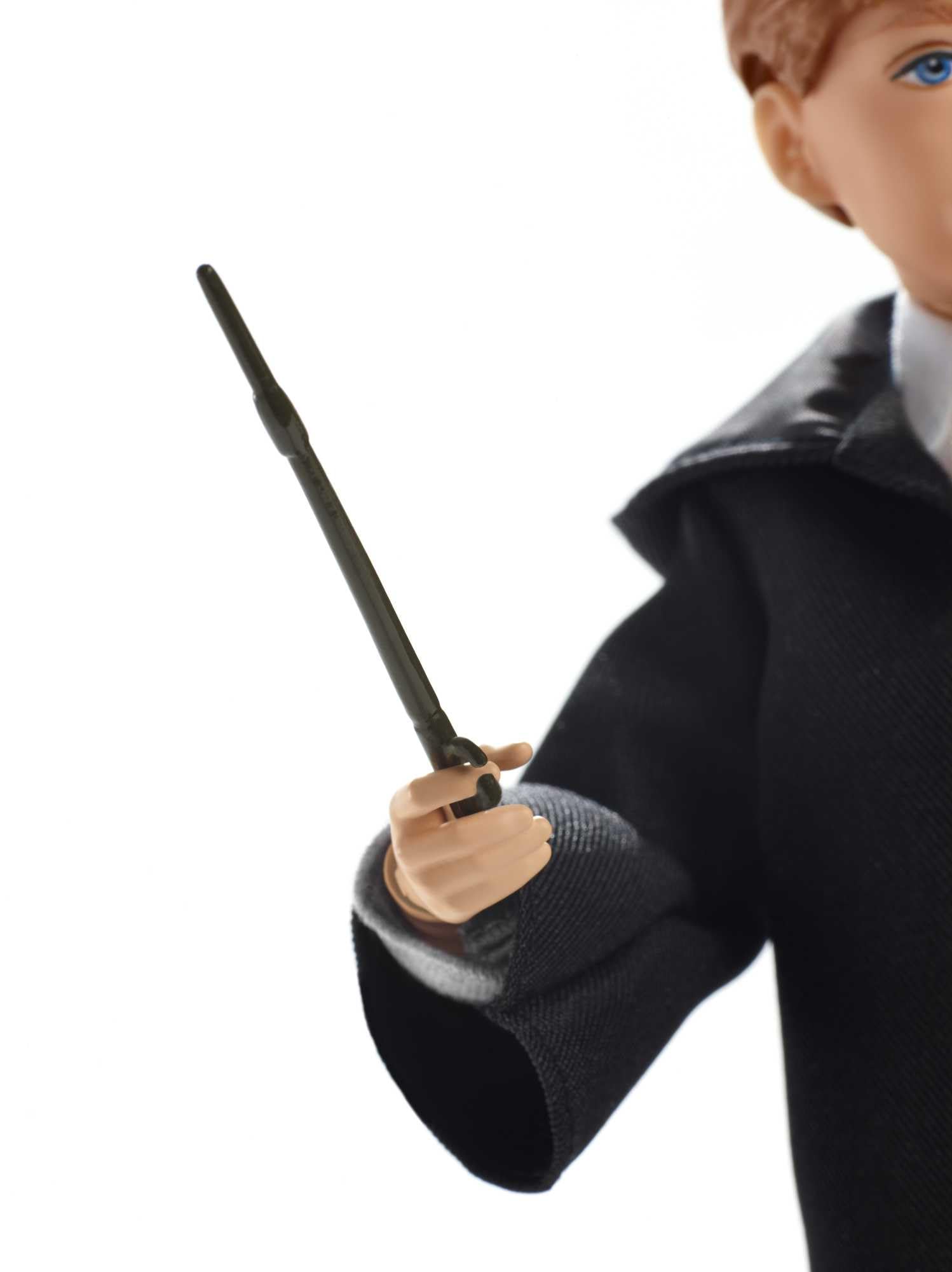 MATTEL Harry Potter Ron Weasley Doll
