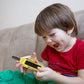 eKids Pokemon Walkie Talkies for Kids, Indoor and Outdoor Toys, Designed for Fans of Pokemon Toys