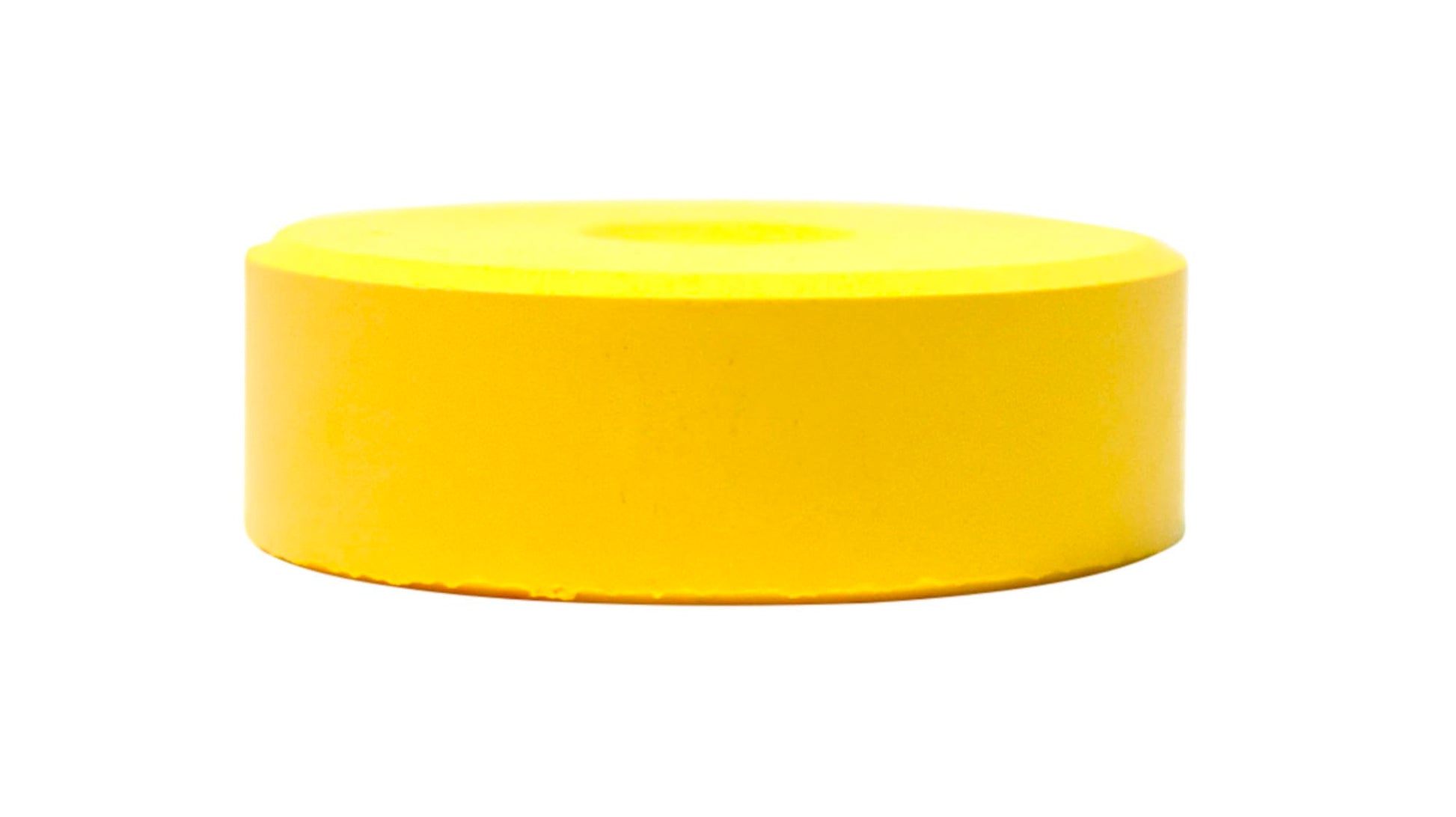 Jack Richeson Large Tempera Cakes, Brilliant Yellow, Pack of 6