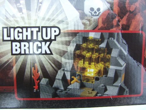 LEGO Prince of Persia Quest Against Time (7572)