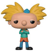 Funko Pop! Television: Hey Arnold! Arnold Collectible Figure