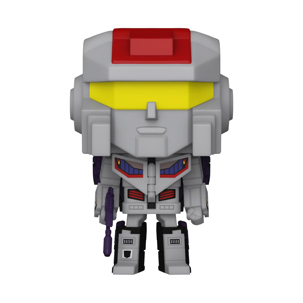 Funko POP! Retro Toys: Transformers G1 - Astrotrain