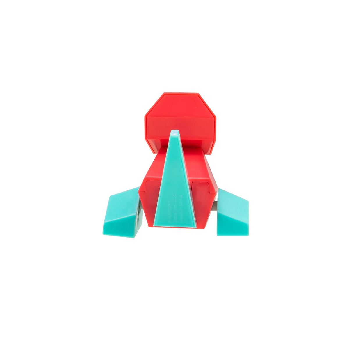 Pokémon PKW3004 Battle Figure - Porygon - Official Battle Figure