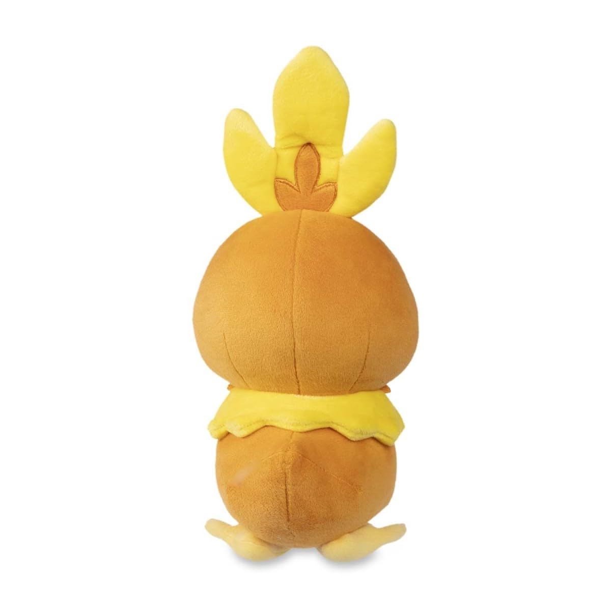 Pokemon Center Torchic Poké Plush - 9 ½ In.