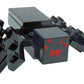 LEGO Minecraft: Steve Minifigure with Pickaxe and Spider