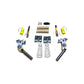 Game Room Guys 1987 Williams Big Guns Pinball White Premium Maintenance Kit