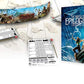 Renegade Game Studios The North Sea Epilogues RPG