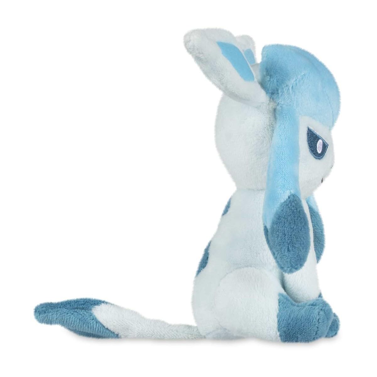 Pokémon Center: Glaceon Sitting Cuties Plush