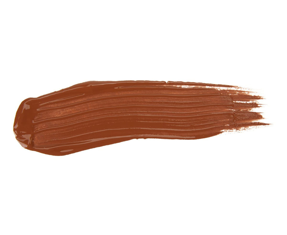 Crayola Premier Tempera Paint For Kids - Brown (16oz), Kids Classroom Supplies, Great For Arts and Crafts, Non Toxic, Easy Squeeze Bottle