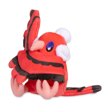 Pokémon Center: Oricorio (Baile Style) Sitting Cuties Plush