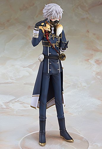 Orange Rouge Touken Ranbu Online: Nakigitsune 1:8 Scale PVC Figure