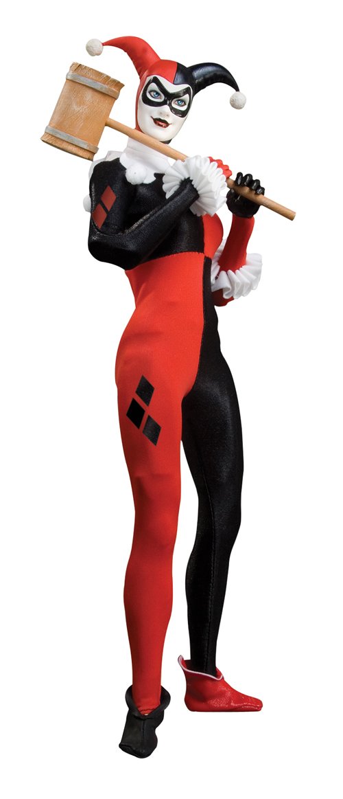 HARLEY QUINN #13