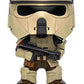Funko POP Star Wars Rogue One Scarif Stormtrooper Action Figure