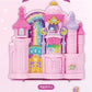 RaoNEE Shooting Star Catch Teenieping Aurora-ping RainbowSeason 5 Castle House 2024 New (Aurora Rainbow)