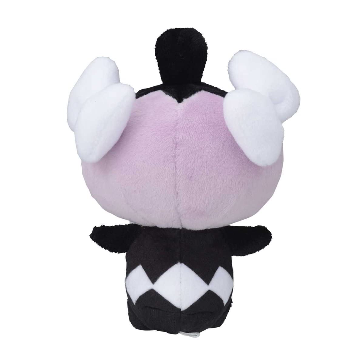 Pokemon Center: Sitting Cuties: Gothita Plush # 574 - Generation 5 - 6 In