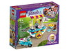 LEGO Friends Ice Cream Cart 41389 Building Kit, Featuring Friends Stephanie Mini-Doll, New 2020 (97 Pieces)