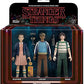 Funko Action Figure: Stranger Things 3Pk Pack 1 Collectible Action Figures