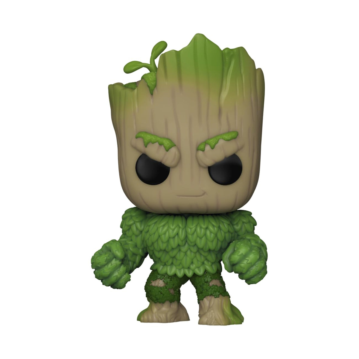 Funko Pop! Collectible Toy Figure - Elated Beast 50