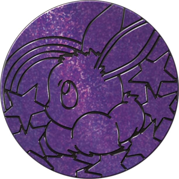 Pokémon TCG: Scarlet & Violet -Prismatic Evolutions Mini Tin - Espeon