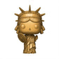 Funko Pop Marvel: Spider-Man No Way Home - Statue of Lady Liberty, Fall Convention - Spider-Man - Amazon Exclusive - Collectable Vinyl Figure - Gift