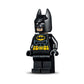 LEGO Super Heroes DC Batman Minifigure - Batman (in Black Suit with Outstretched Batcape and Bat-a-rang) 76158