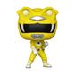 Funko POP! Movies: Mighty Morphin Power Rangers - Yellow Ranger