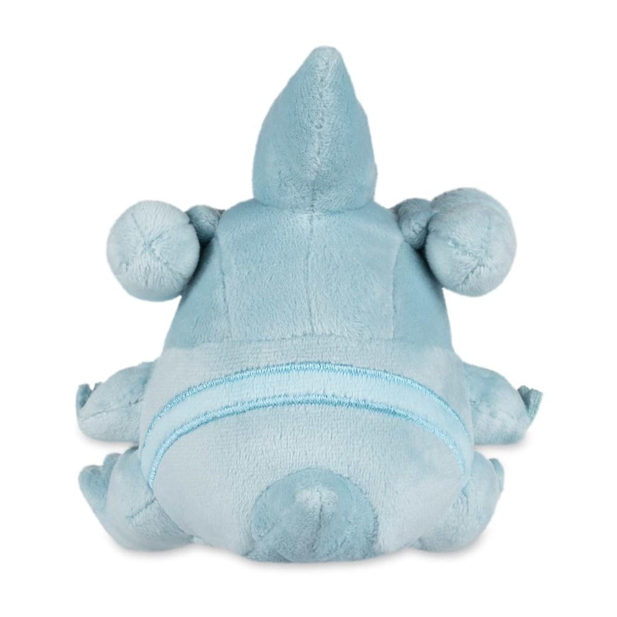 Pokémon Center: Gible Sitting Cuties Plush