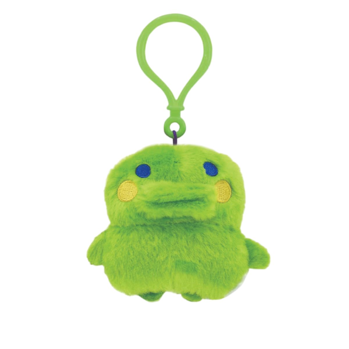 Bandai Namco NUI - Tamagotchi - Kuchipatchi (Reissue) Chibi NUI Plush