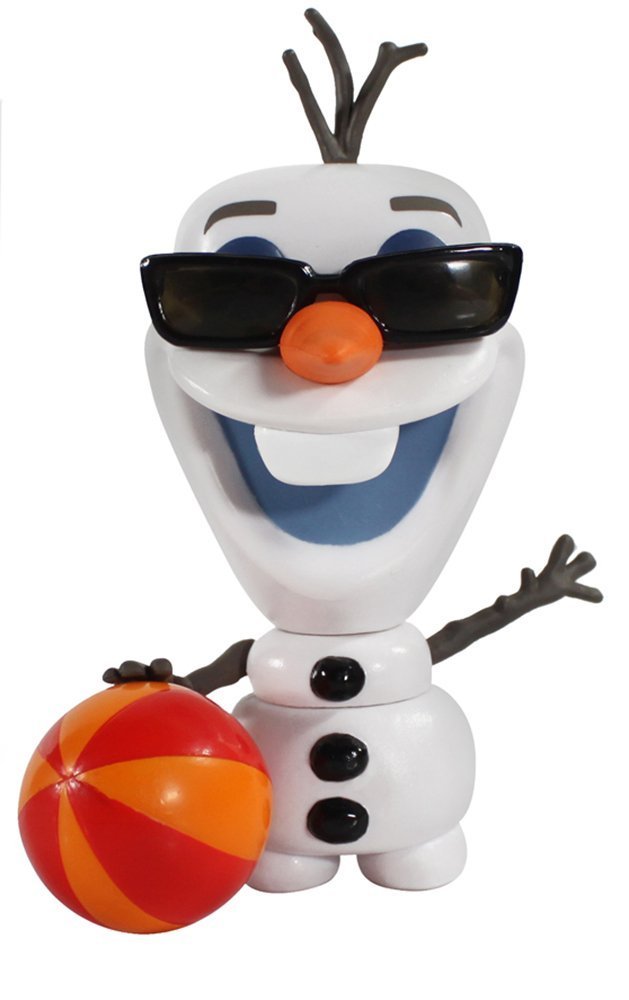 Funko POP Disney: Frozen - Summer Olaf Action Figure