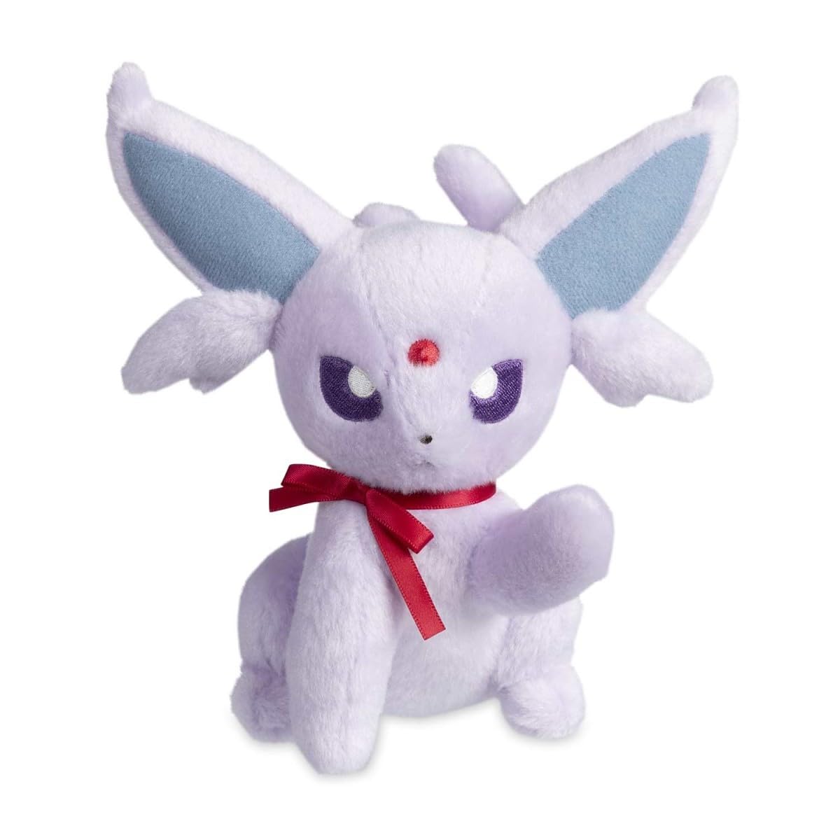Pokémon Center: Eevee Collection: Espeon Plush