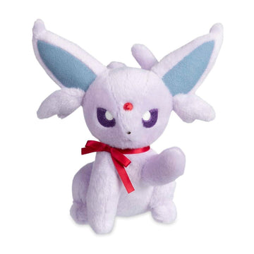 Pokémon Center: Eevee Collection: Espeon Plush