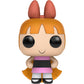 Funko Blossom: P o p ! Animation Vinyl Figurine Bundle with 1 Compatible 'ToysDiva' Graphic Protector (125-09832 - B)