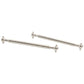 GDOOL Rear Dog Bone QWJ03 Q901-WJ03 1:16 RC Car Spare Parts Accessories for Q901 Q902 Q903 Q905 RC Cars(2 CPS)
