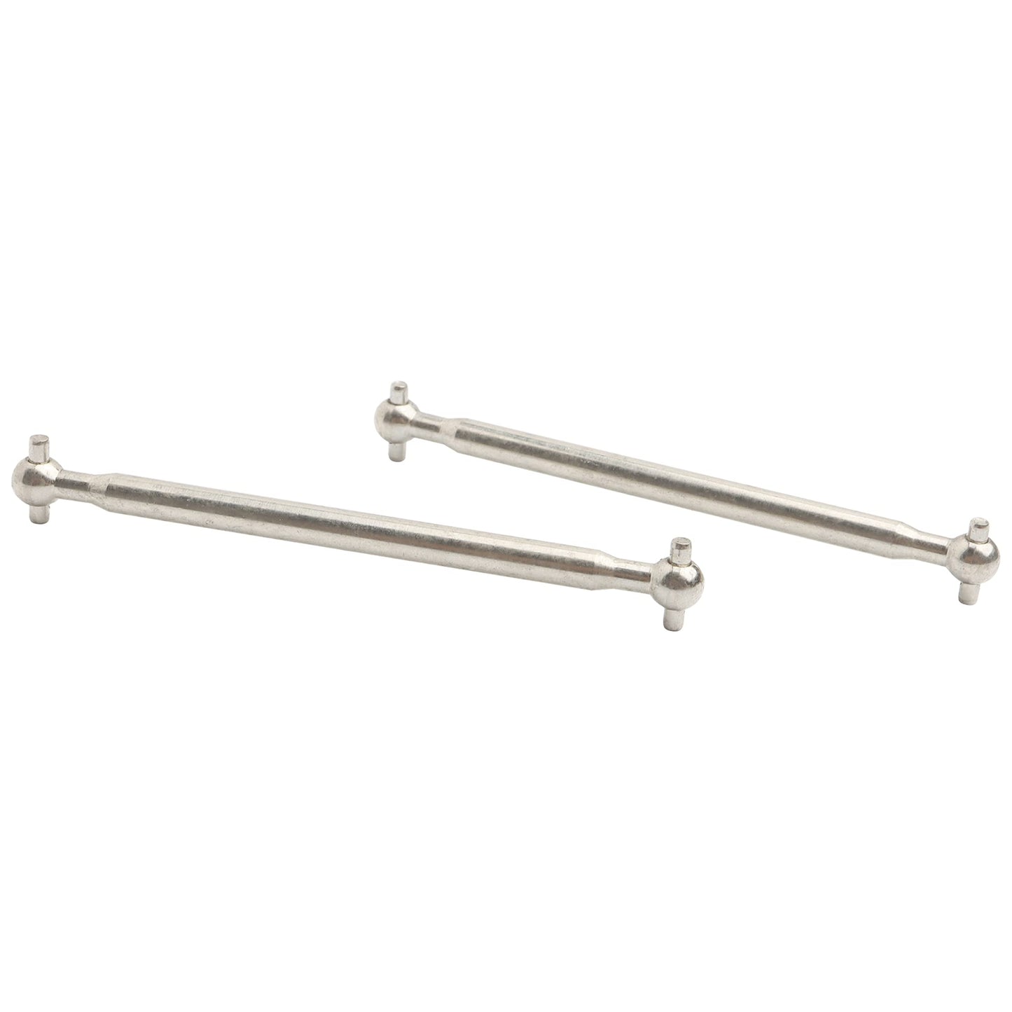 GDOOL Rear Dog Bone QWJ03 Q901-WJ03 1:16 RC Car Spare Parts Accessories for Q901 Q902 Q903 Q905 RC Cars(2 CPS)