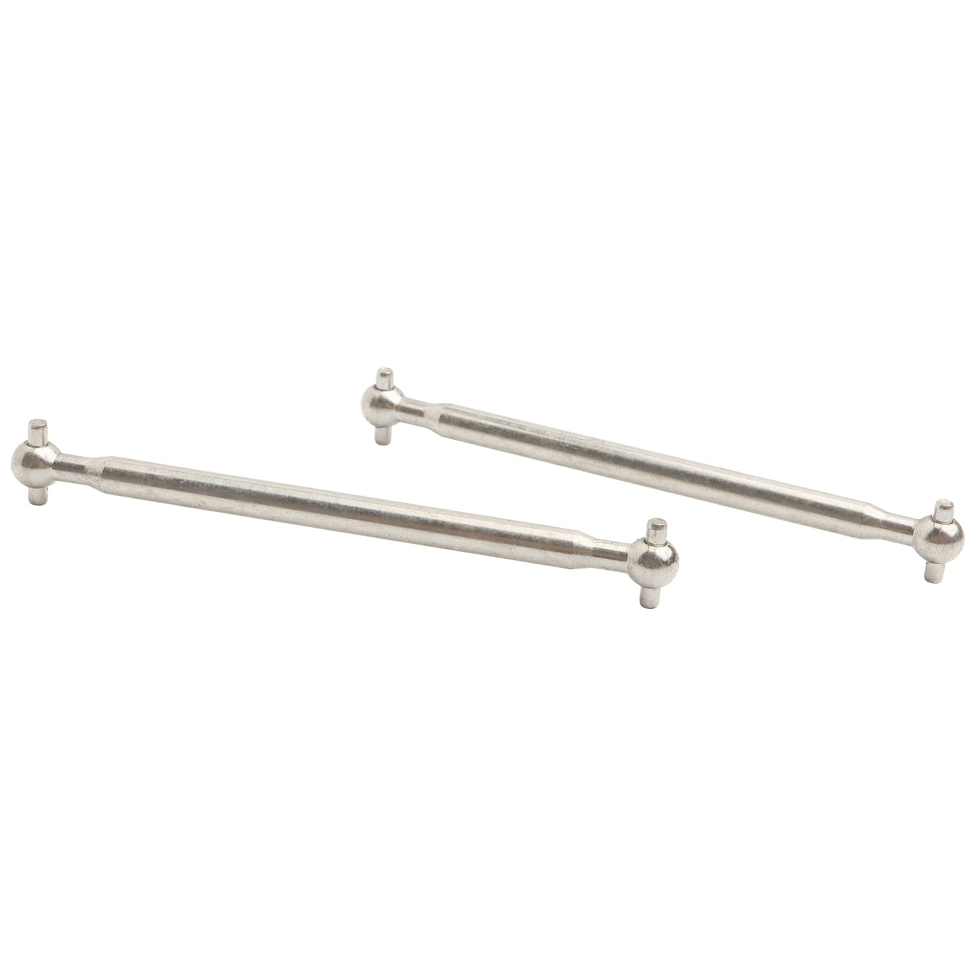 GDOOL Rear Dog Bone QWJ03 Q901-WJ03 1:16 RC Car Spare Parts Accessories for Q901 Q902 Q903 Q905 RC Cars(2 CPS)