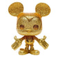 Funko Pop Disney: Gold Diamond Glitter Mickey Mouse Collectible Figure, Multicolor